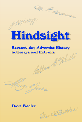 Hindsight-Dave-Fiedler.Pdf