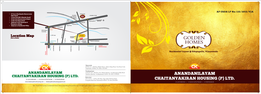 Golden Homes Brochure 2.Cdr