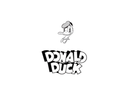 Walt Disney's Donald Duck