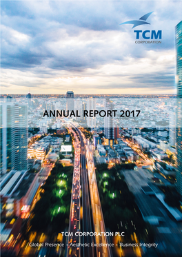 Annual Report 2017