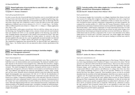 Propolis Chemistry and Resin Provisioning in Australian Stingless the Fate of Bombus Cullumanus: Regression and Species Status