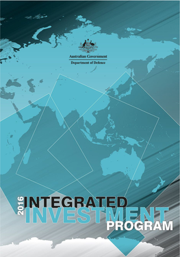 2016-Defence-Integrated-Investment