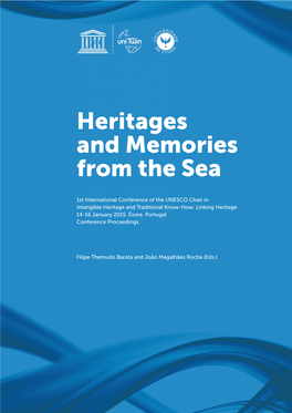 Heritages and Memories from the Sea