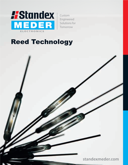 Reed Technology