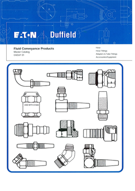 Duffield Hoses