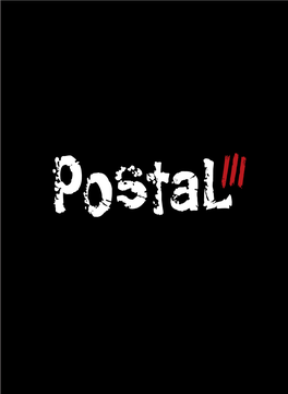 Postal 3 User Manual.Pdf