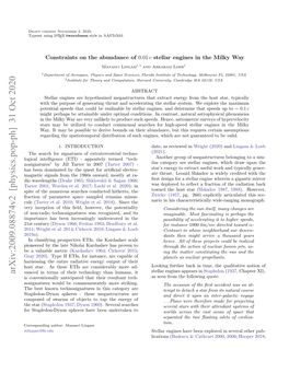 Arxiv:2009.08874V2 [Physics.Pop-Ph] 31 Oct 2020