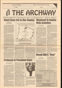 V. 60, No. 18, October 1, 1992