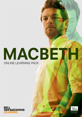 Macbeth Intensive