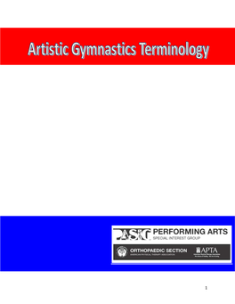 Gymnastics Terminology Final.Pdf
