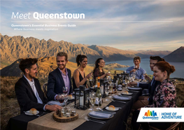 Meet Queenstown