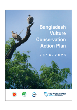 Bangladesh Vulture Conservation Action Plan 2016-2025