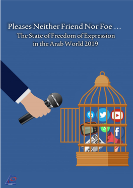 Form of Violation of Freedom of Expression