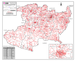 Condensado Estatal Seccional Michoacán 2017