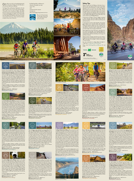 Oregon Scenic Bikeways