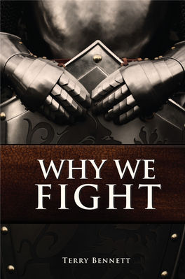 Why We Fight