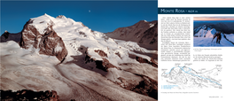 PDF: Viertausender Der Alpen Leseprobe