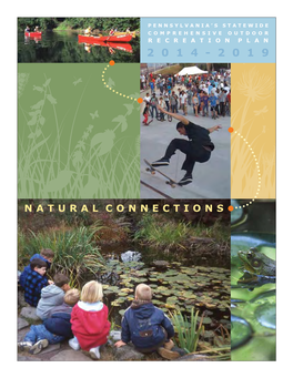 Statewide Comprehensive Outdoor Recreation Plan