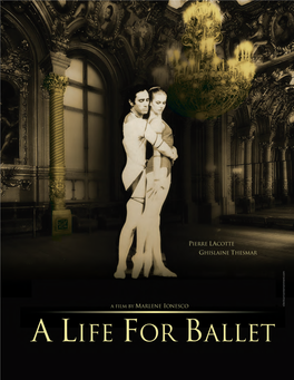 Ballet Flyer.Pdf