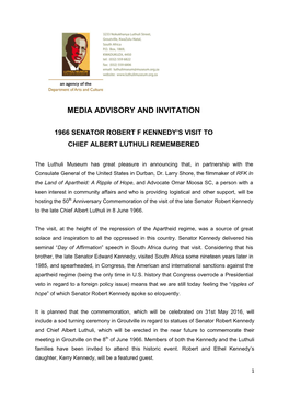 Press Release (Pdf)