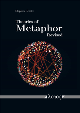 Theories of Metaphor Revised