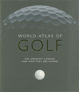 World Atlas Of