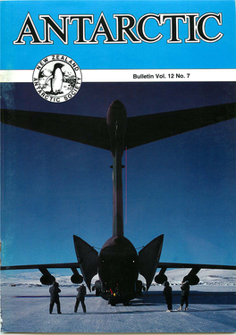 Antarctic.V12.7.1992.Pdf