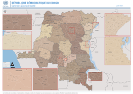 Carte De Zone De Sante Final