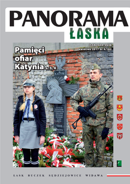 PAMIĘCI OFIAR KATYNIA Każdego Roku W Dniu 13 Kwietnia Obchodzony Jest W Polsce Dzień Pamięci Ofiar Zbrodni Katyńskiej