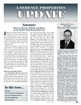 LP Newsletter 10/98