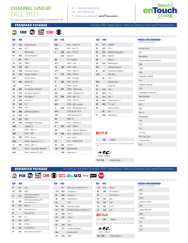 ET Channel Lineup Fall2021 Rev 8.23.21 ACC Network