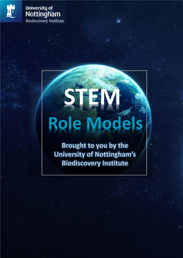 STEM Role Models Pack