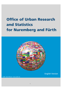 Office of Urban Research and Statistics for Nuremberg and Fürth