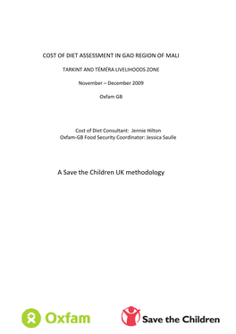 Gao Cost of Diet Report Final.1.1