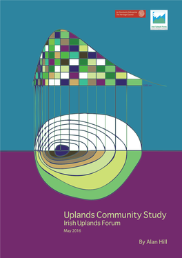 Ireland's Uplands Community Study