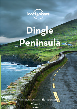 Dingle Peninsula