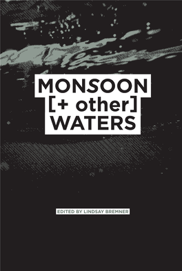 MONSOON [+ Other] WATERS