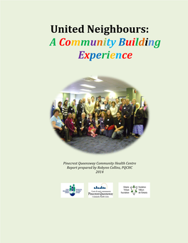 United Neighbours Manual