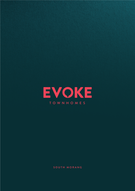 Download Evoke Project Brochure