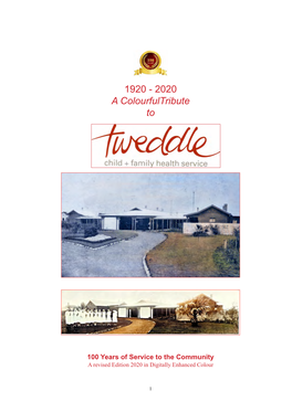 Tweddle 2020 Colour