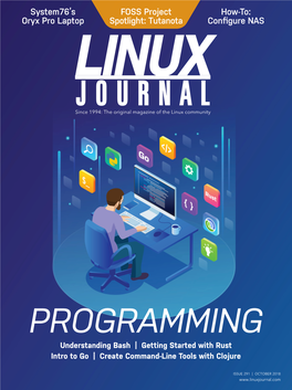 Linux Journal