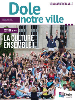 Dole Notre Ville 222 Net.Pdf