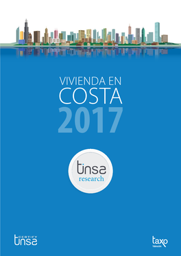 Vivienda En Costa 2017