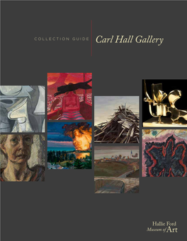Carl Hall Gallery
