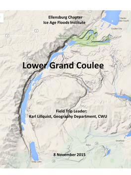 Lower Grand Coulee