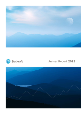 Annual Report 2013 S Key Figures 2013