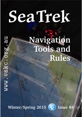 Navigation Tools and Rules