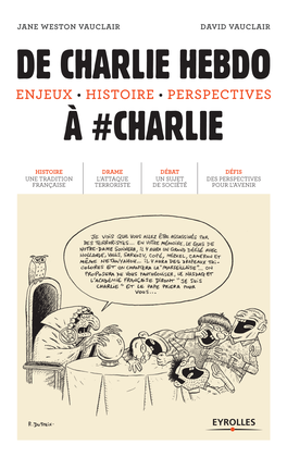 De Charlie Hebdo À #Charlie