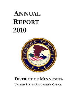 Annual Report 2010