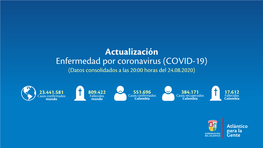 Boletín 24082020